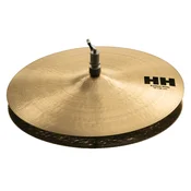 SABIAN 14 HH FUSION HATS činela