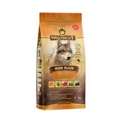 Wolfsblut Dog Large Breed Wide Plain 2kg