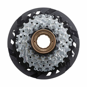 NAVOJNI LANCANIK 6 BRZINA SHIMANO TOURNEY MF-TZ510-CP