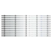 ES-4035, TESLA 65S906BUS LED TRAKE