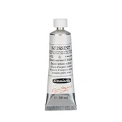 Oljne barve Schmincke MUSSINI 35 ml  | 101 flake white sub.