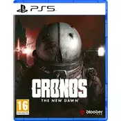 Cronos The New Dawn (PS5) - rabljeno