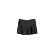 Bershka Krilo temno siva