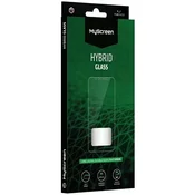 MyScreen Protector Hibridno steklo za iPhone 12 Pro Max MS HybridGLASS