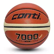 Conti PU 7000 Košarkaška lopta | FIBA certifikat
