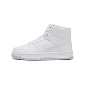 Superge Puma Rebound Slam Mid Jr 408800 Bela