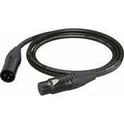 Behringer PMC-150 1,5 m Mikrofonski kabel (Kao novo)