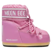 Škornji za sneg Moon Boot 80D1409340 Roza