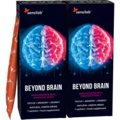 Beyond Brain 1+1 GRATIS