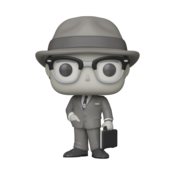 FUNKO POP: WANDAVISION - VISION (50S) W/CHASE