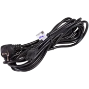 shumee AKYGA AK-PC-05A CCA CEE 7/7/IEC C13 napajalni kabel 5 m
