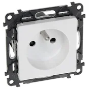 LEGRAND ENOJNA VTIČNICA LE-753180 Valena Life 230 V 16 A
