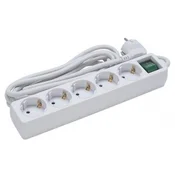 ELEKTRIČNI PODALJŠEK ISKRA 5S1.0-1.5MK