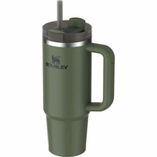 Stanley Termo kozarec Quencher H2.O 0,89L, Dried Pine