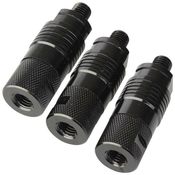 Prologic Quick Release Connector Large 3pcs Art:43885