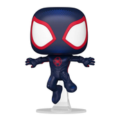 Bobble Figure Marvel - Spider-Man POP! Across the Spiderverse - Spider-Man - Special Edition