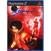 Legaia 2 Duel Saga - igra brez ovitka (PS2) - rabljeno