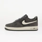 Sneakers Nike Air Force 1 07 LV8 Iron Grey/ Sail EUR 40