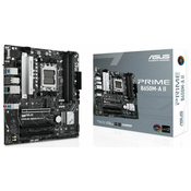 AMD-AM5 Asus PRIME B650M-A II