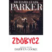 Parker 3 Zdobycz