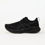 Sneakers Asics Novablast 5 Black/ Carrier Grey EUR 47