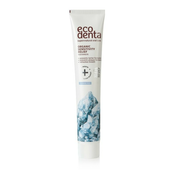 Pasta za osetljive zube i desni sa soli Ecodenta ORGANIC SENSITIVITY RELIEF 75ml