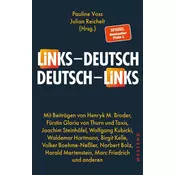 Links - Deutsch / Deutsch - Links