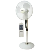 home Ventilator sa postoljem, daljinski upravljac, 130 cm, 45W - SFP 40