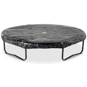 Prekrivna ponjava trampoline cover Exit Toys okrogla za trampoline premera 253 cm