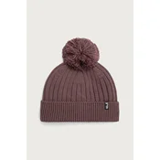 Jack Wolfskin kapa s cofom z volno