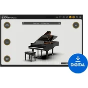 Roland EARTH Piano (Digitalni proizvod)