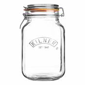 Kozarec za vlaganje Kilner, 2 l