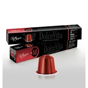 DolceVita ALU ESPRESSO INTENSO Nespresso 10 kapsula