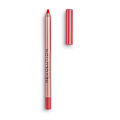 Revolution Pro Satin Kiss Lipliner - Ruby