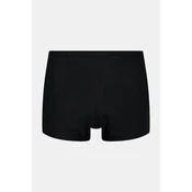 Nike Muške kupace gace Solid NESS8111-001, Crne