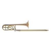Tenor pozavna 52H Artist C.G. Conn