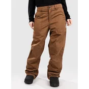 DC Riveter Pants toffee