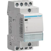 Hager TIHI KONTAKTOR 230VAC 4NO 25A AC-7A/B