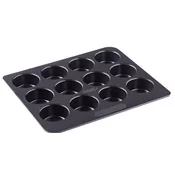 Pyrex Magic pekač za muffine, za 12 kosov