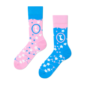 Nogavice Frogies Zodiac Devica