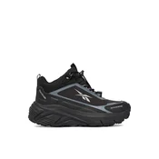 Reebok Gležnjarji CEOWB-LEA-E931B Črna
