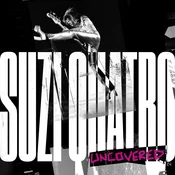 Suzi Quatro - Uncovered (LP)