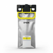 Črnilo Epson T01D4 Yellow/Original
