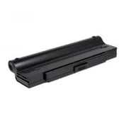 POWERY Akumulator Sony VAIO VGN-FS Serie 7200mAh