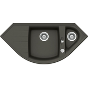 SCHOCK GENIUS C-150 asphalt