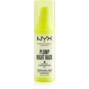 NYX Professional Makeup podlaga za obraz - Plump Right Back Primer & Serum (PLPRSB)