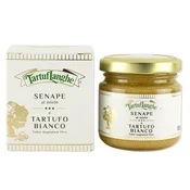 GORČICA Z MEDOM IN BELIM TARTUFOM TartufLanghe