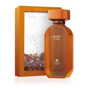 French Avenue Unisex parfem Amber DOr, EDP, 100 ml