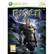 Risen (XBOX 360) - rabljeno