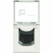 UTP Kabl BTNET-CLS RJ45 CAT6 Bela RW4279C6